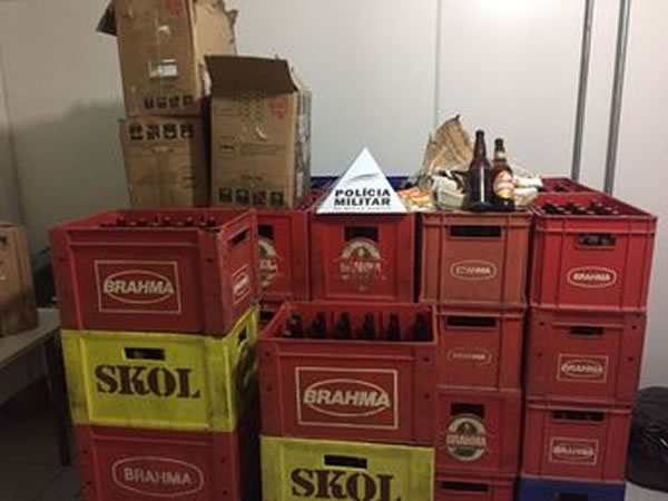 Foto: Divulgação / PMMG