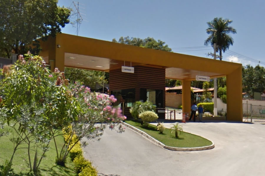 Foto: Reprodução / Google Maps