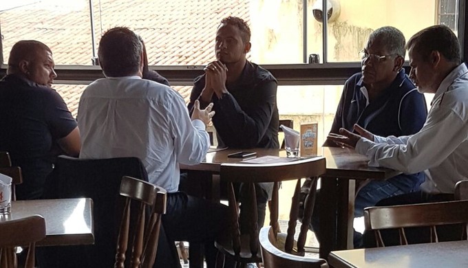 Foto: Divulga&ccedil;&atilde;o