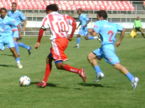 Após 12 anos, Frigoarnaldo é tetra da Copa Itatiaia
