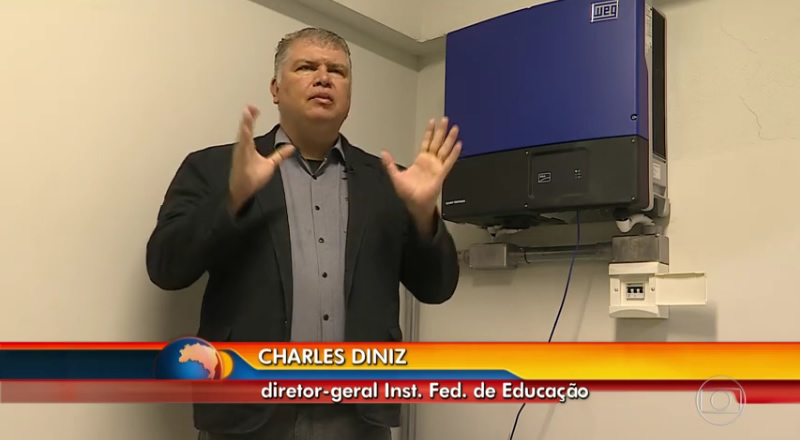 Foto: Reprodução / TV Globo