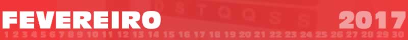 FEVEREIRO