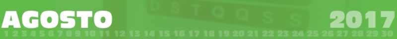 AGOSTO