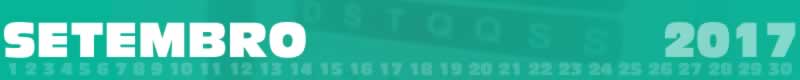 SETEMBRO