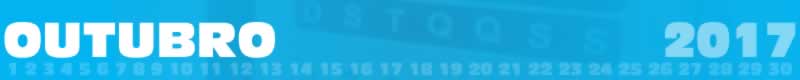 OUTUBRO