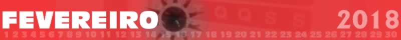 FEVEREIRO