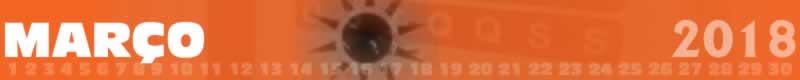 MARÇO