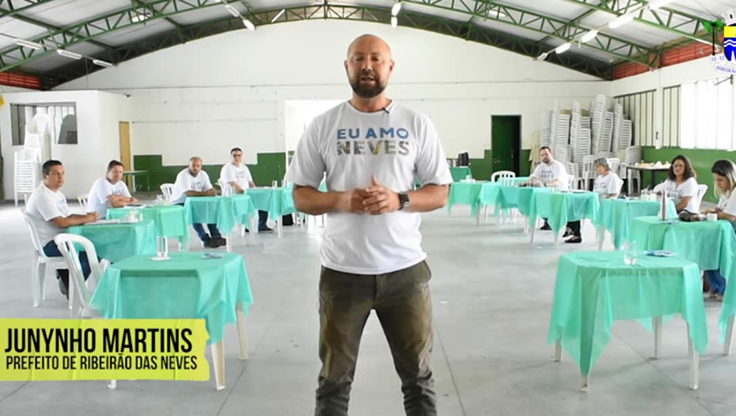 Foto: Reprodução / Facebook / PMRN