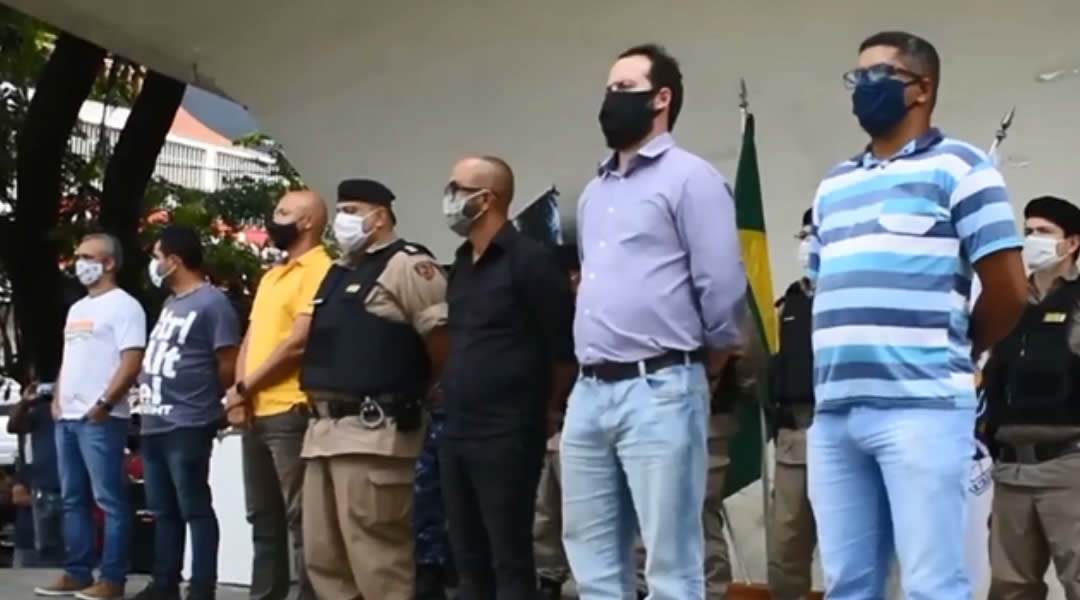 Foto: Reprodução / Facebook