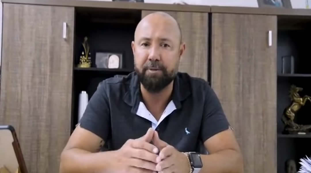 Foto: Reprodução / Facebook