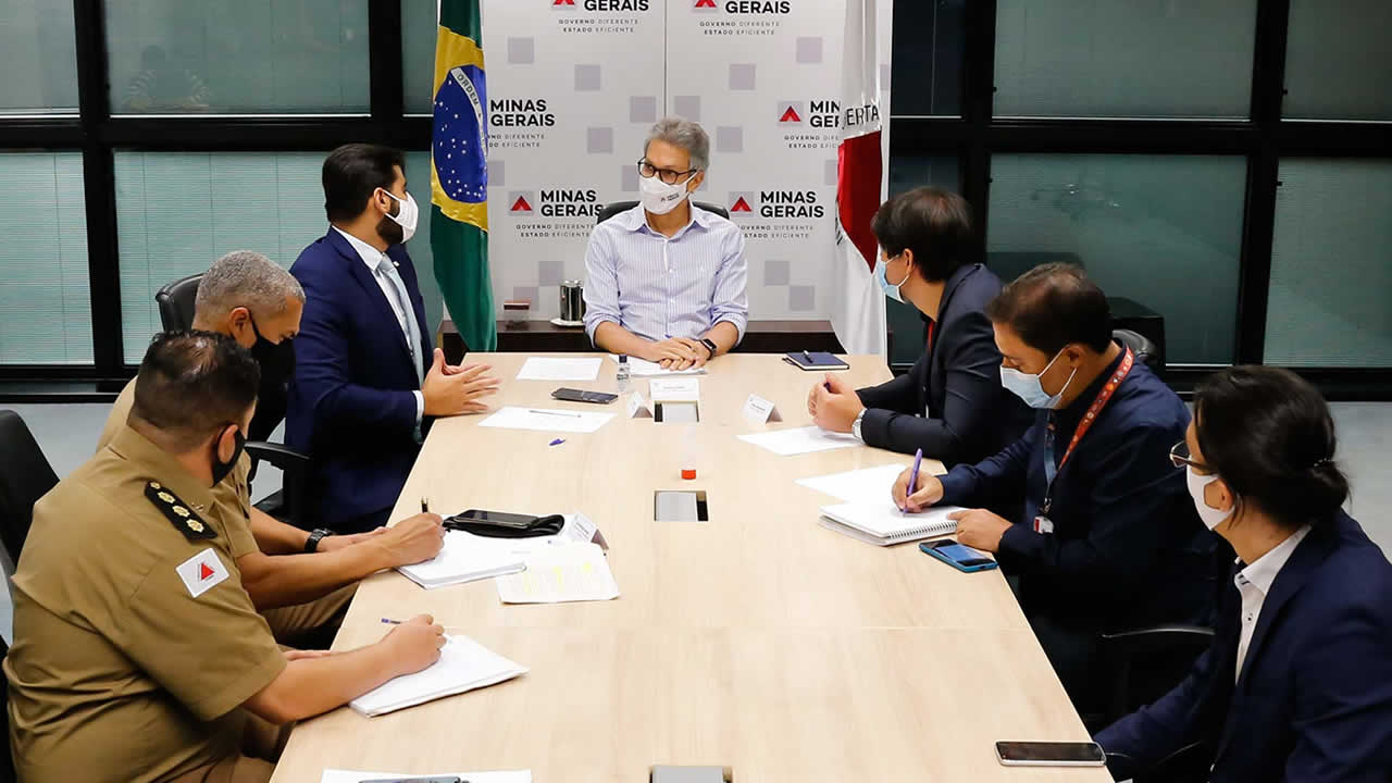 Foto: Gil Leonardi / Imprensa MG