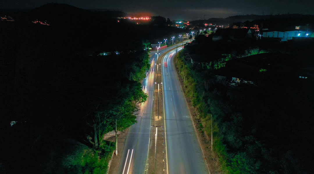 Foto: Divulgação / PMRN