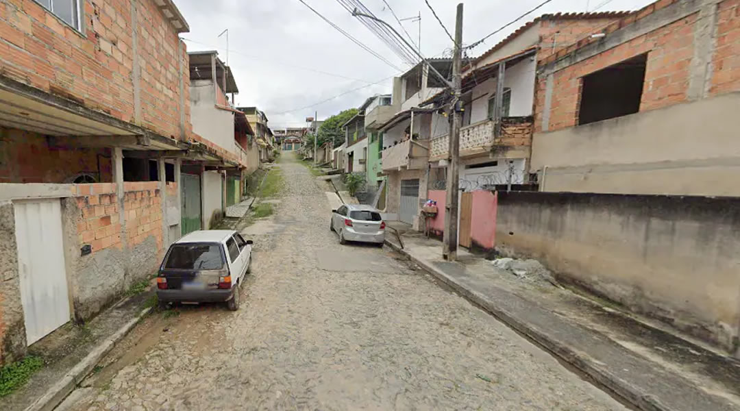 Reprodução: Street View