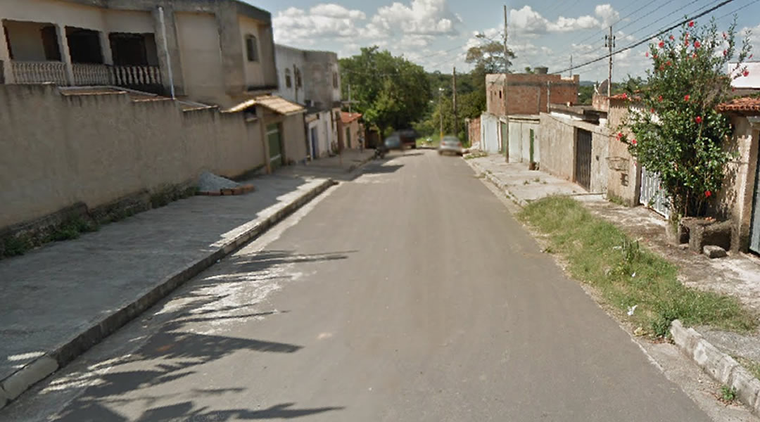 Reprodução: Street View