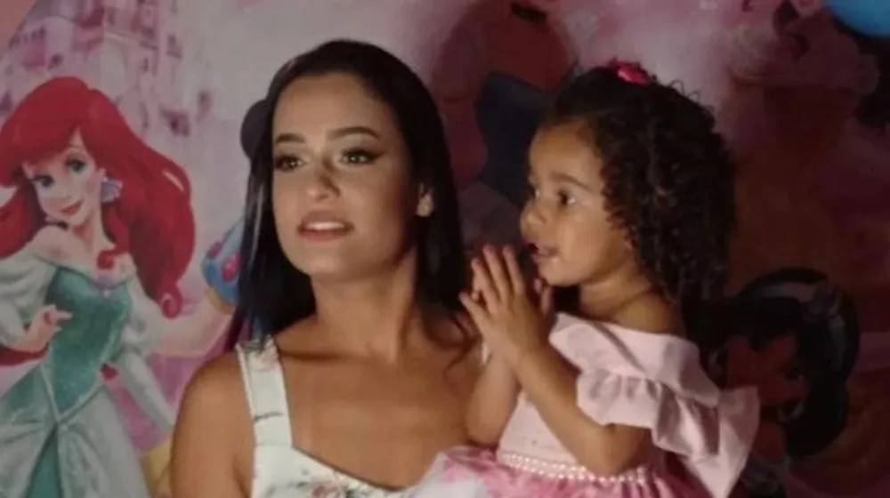 Foto: Arquivo Pessoal / Keven dos Santos Messias 